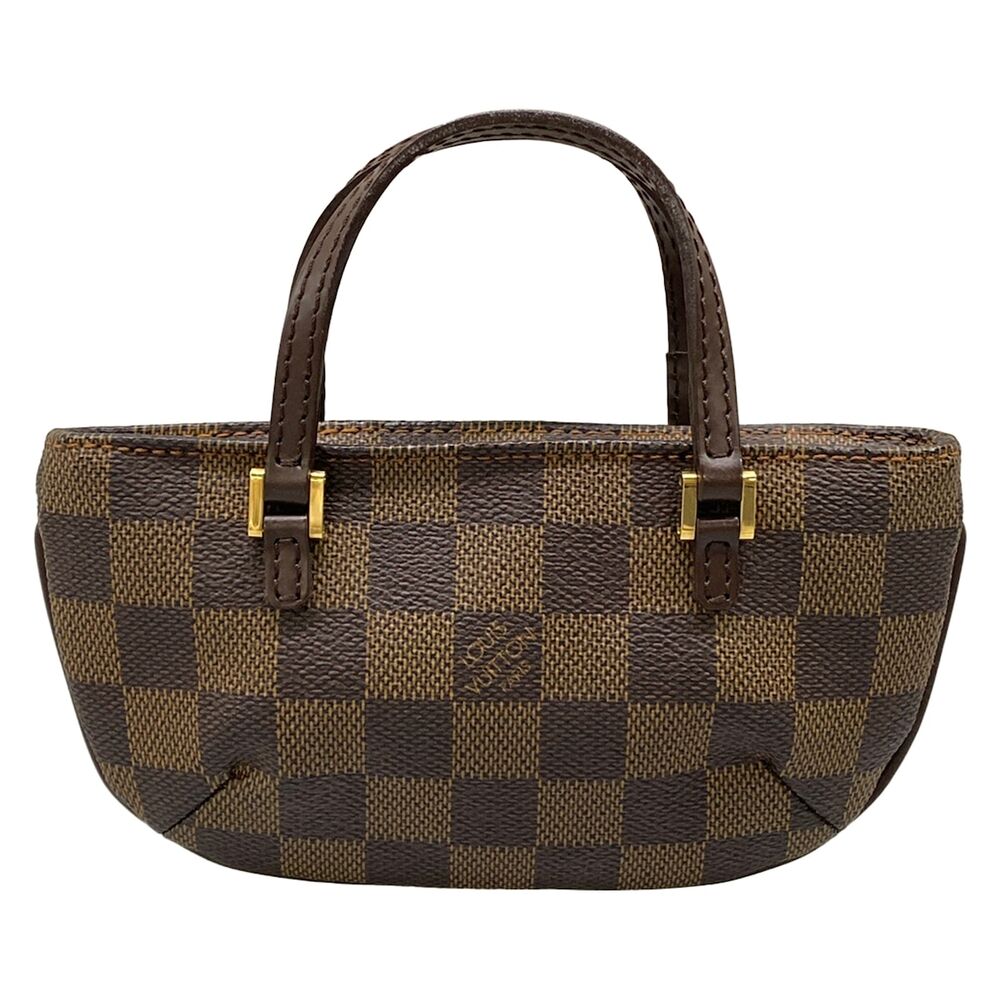 Louis Vuitton Damier Pouch